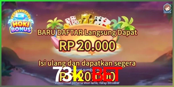 HOKI BONUS